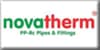 NOVATHERM PEX
