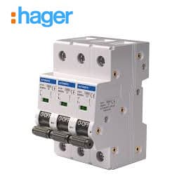 HAGER SWITCHGEAR SUPPLIERS IN UAE