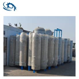 URT-AUTHORISED HIGH PRESSURE & LOW PRESSURE AIR RECEIVER TANKS SUPPLIER IN UAE