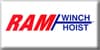 RAM WINCH