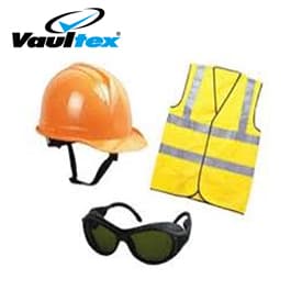 VAULTEX SAFETY ITEMS SUPPLIERS IN UAE