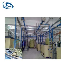 AIR PIPING (ALUMINIUM, GI, SS, HIGH PRESSURE CARBON STEEL) & HOT AIR GI DUCTING IN UAE & INDIA