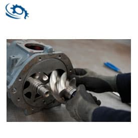 MULTI BRAND AIR COMPRESSOR - AIREND OVERHAULING