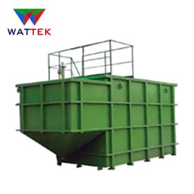 SEWERAGE TREATMENT PLANT MANUFACTURERS IN UAE
