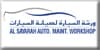 AL SAYARAH