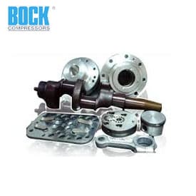 BOCK COMPRESSOR PARTS SUPPLIERS IN UAE