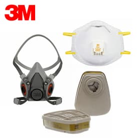 3M SAFETY ITEMS SUPPLIERS IN UAE