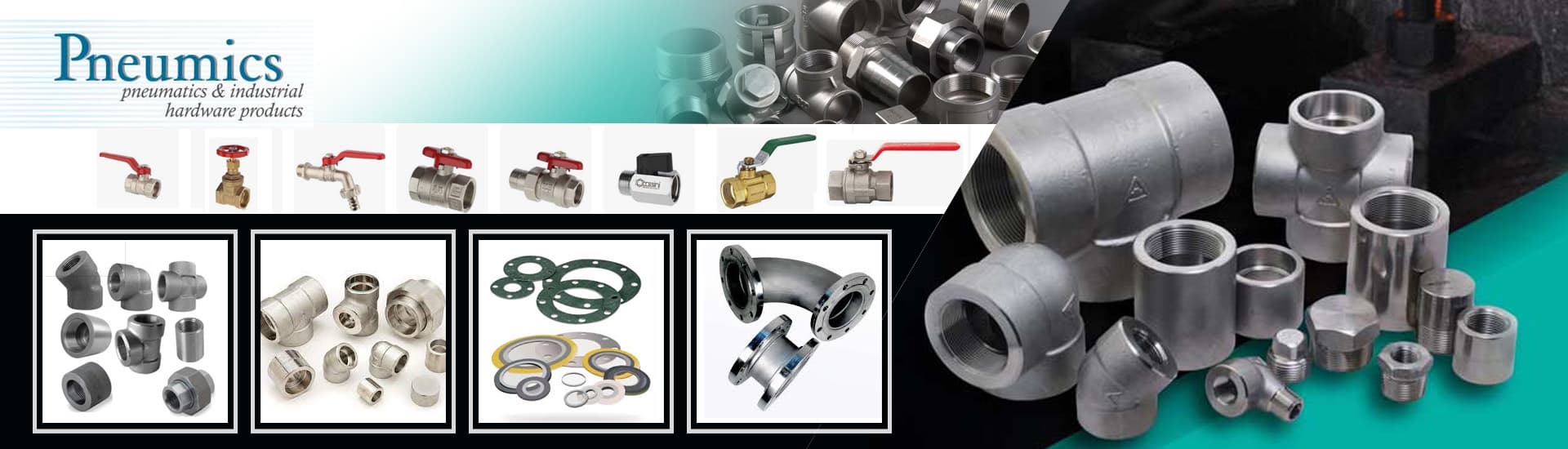 PNEUMICS AUTOMATION SYSTEMS TRADING LLC