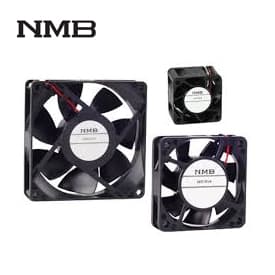 NMB FAN SUPPLIERS IN UAE
