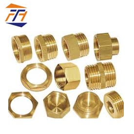 BRASS FITTINGS SUPPLIERS IN UAE