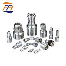 HYDRAULIC FITTINGS SUPPLIERS IN UAE