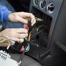 CAR ELECTRICAL SYSTEM SERVICES IN UAE