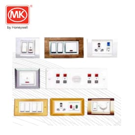 MK SWITCHES SUPPLIERS IN UAE
