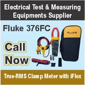 ELECTRICAL TEST AND MEASURING EQUIPMENT SUPPLIER IN UAE