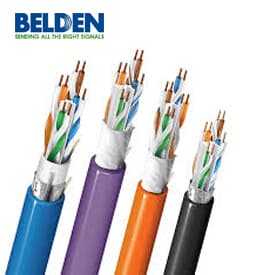 BELDEN CABLE SUPPLIERS IN UAE
