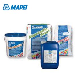 MAPEI CONSTRUCTION CHEMICALS SUPPLIER IN UAE