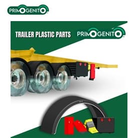 PRIMOGENITO TRAILER PLASTIC PARTS SUPPLIERS IN UAE
