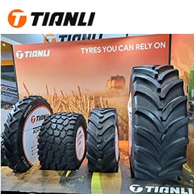 TIANIL TYRES SUPPLIERS IN UAE