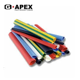 G-APEX HEAT SHRINK SLEEVES SUPPLIERS IN UAE