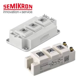 SEMIKRON IGBT SUPPLIERS IN UAE