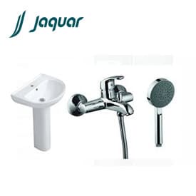 JAQUAR BATHROOM FITTINGS SUPPLIER IN UAE