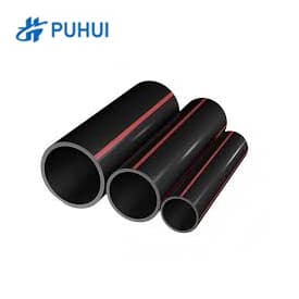 PUHUI HDPE PIPES SUPPLIERS IN UAE