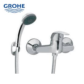GROHE BATHROOM FITTINGS SUPPLIERS IN UAE