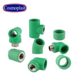 COSMOPLAST PPR PIPES SUPPLIERS IN UAE
