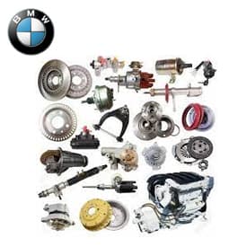 BMW SPARE PARTS SUPPLIERS IN UAE