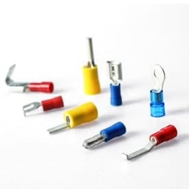 LOYED INSULATED TERMINAL SUPPLIER IN UAE