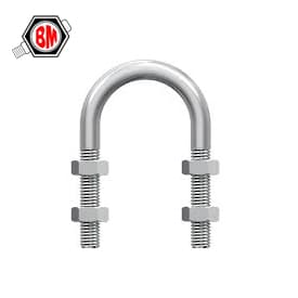 U BOLT SUPPLIERS IN UAE