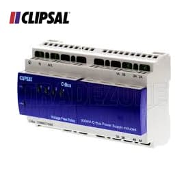 CLIPSAL RELAYS SUPPLIERS IN UAE