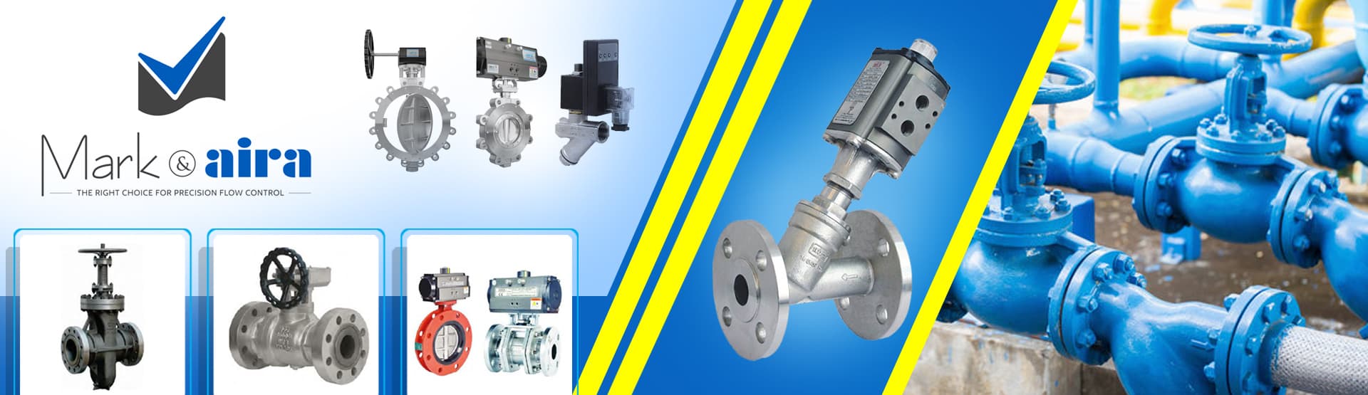AIRA AUTOMATION VALVES TRADING LLC