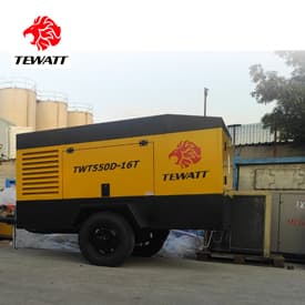 TEWATT AIR COMPRESSOR SUPPLIERS IN UAE