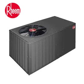 RHEEM PACKAGE AC SUPPLIERS IN UAE