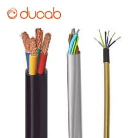 DUCAB CABLE SUPPLIER IN UAE