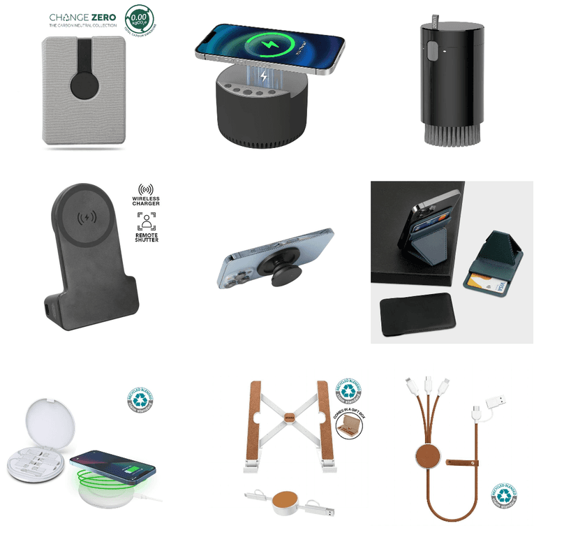 CORPORATE TECH GIFTS SUPPLIERS IN UAE