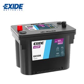 EXIDE AGM BATTERY SUPPLIER IN UAE