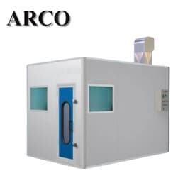 ARCO PAINT BOOTH SUPPLIERS IN UAE