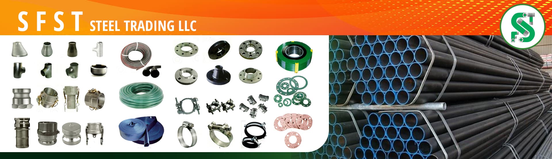 S F S T STEEL TRADING LLC