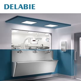 DELABIE WASHROOM PRODUCTS SUPPLIERS IN UAE