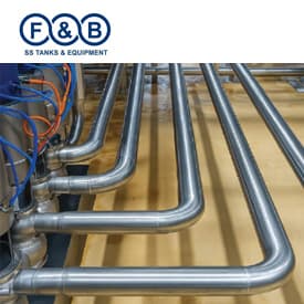 STAINLESS STEEL PIPING SOLUTION IN UAE