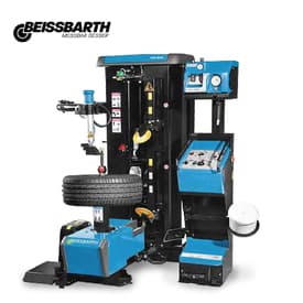 BEISSBARTH GARAGE EQUIPMENT SUPPLIERS IN UAE