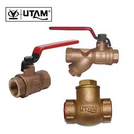 UTAM INDUSTRIAL VALVES SUPPLIERS IN UAE