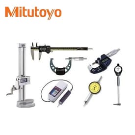 MITUTOYO MEASURING INSTRUMENTS SUPPLIERS IN UAE