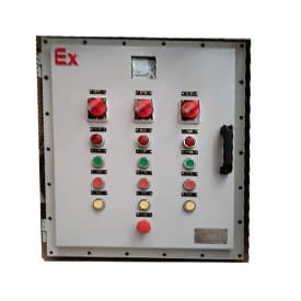 EXPLOSION PROOF CONTROL PANEL SUPPLIERS IN UAE