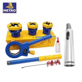 METRO THREADING TOOLS SUPPLIERS IN UAE