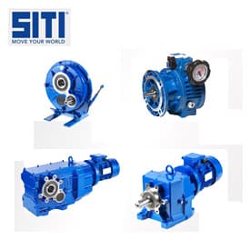 SITI GEAR BOXES SUPPLIERS IN UAE