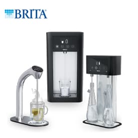 BRITA WATER FILTRATION DISPENSER SUPPLIERS IN UAE