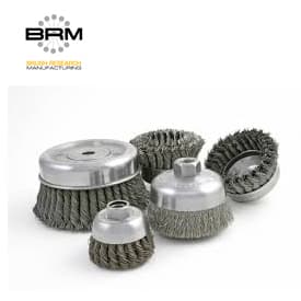 BRM INDUSTRIAL BRUSHES SUPPLIERS IN UAE